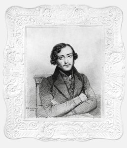 Eugene Emmanuel Viollet-le-Duc